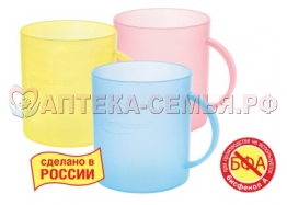 Курносики Кружка Сафари 200мл