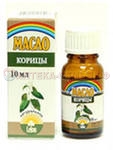Масло эфирное Корица 10мл инд/уп