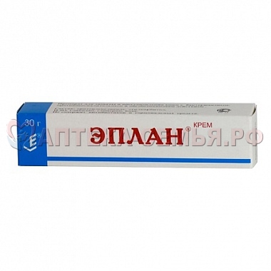 Эплан крем туба 30г